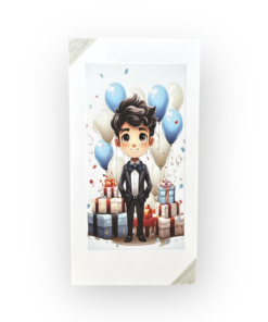 Print Karta-M96